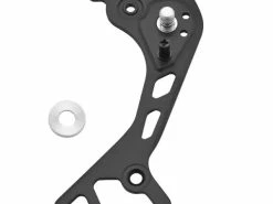 Assemblage De Plaque Dérailleur Arrière Extérieure Shimano RD-RX817