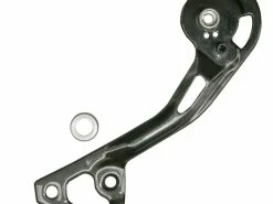 Assemblage De Plaque Dérailleur Arrière Extérieure Shimano RD-M980