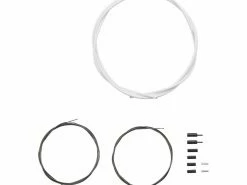 Jeux De Câbles Et Gaines De Changements De Vitesse Shimano OT-SP41