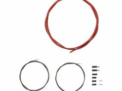 Jeux De Câbles Et Gaines De Changements De Vitesse Shimano OT-SP41 Optislick