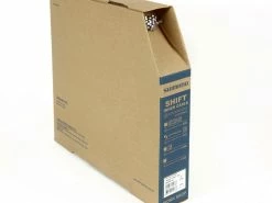 Lot De 50 Pièces De Câble De Changement De Vitesse Shimano Optislick