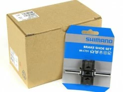 Jeu De Patins De Frein Shimano BR-CT10