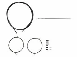 Ensemble De Jeux De Câbles De Changement De Vitesse Shimano OT-SP41 Optislick