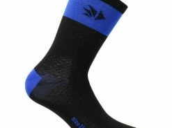 Chaussettes Sixs Short Logo