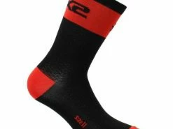 Chaussettes Sixs Short Logo