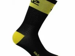 Chaussettes Sixs Short Logo