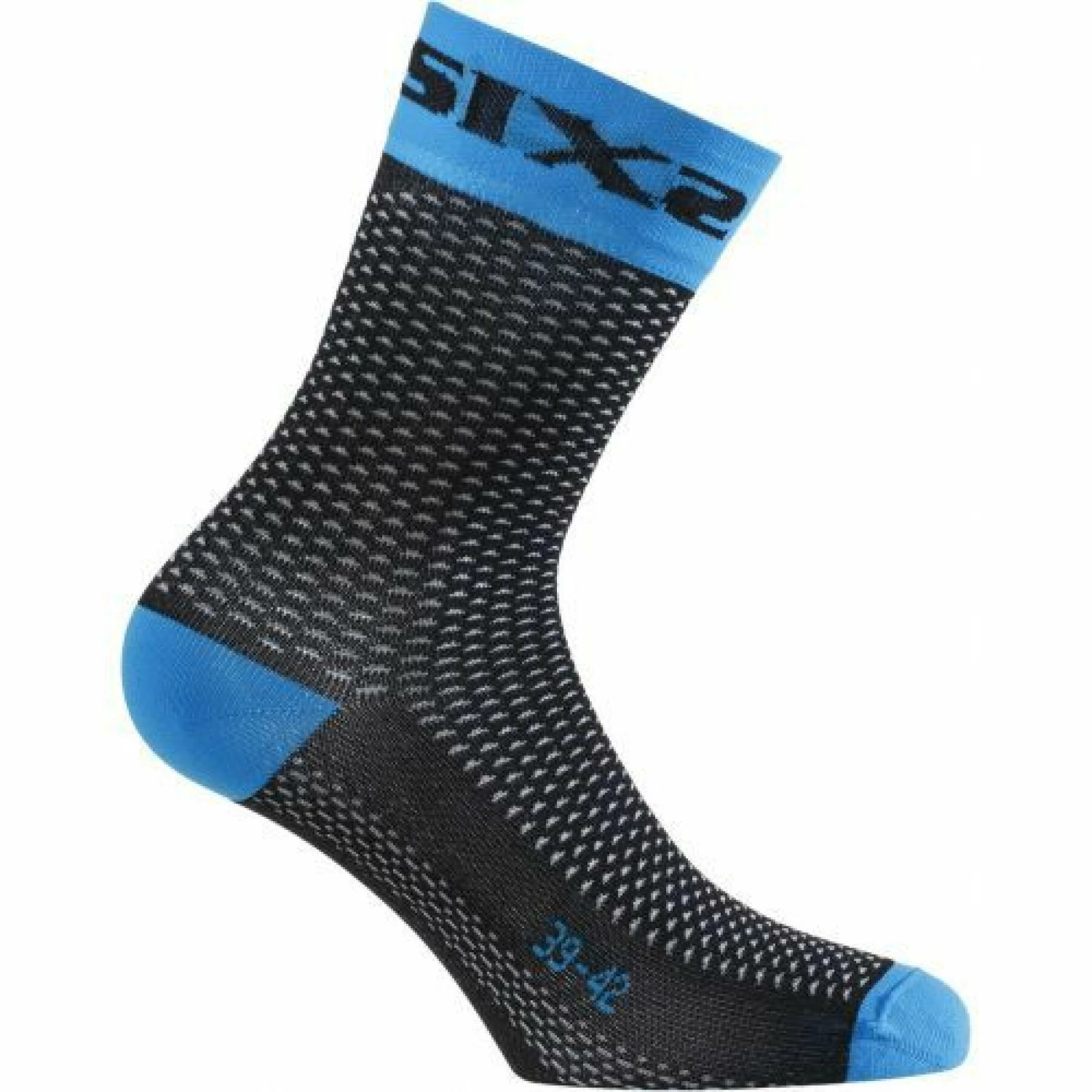 Chaussettes Sixs Short