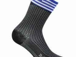 Chaussettes Sixs Short Flag Gr