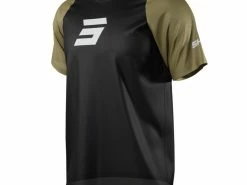 Maillot Manches Courtes Shot Race Gear Neo Defender Large