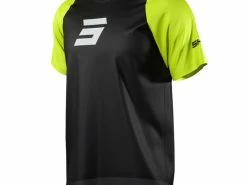 Maillot Manches Courtes Shot Race Gear Neo Defender Medium