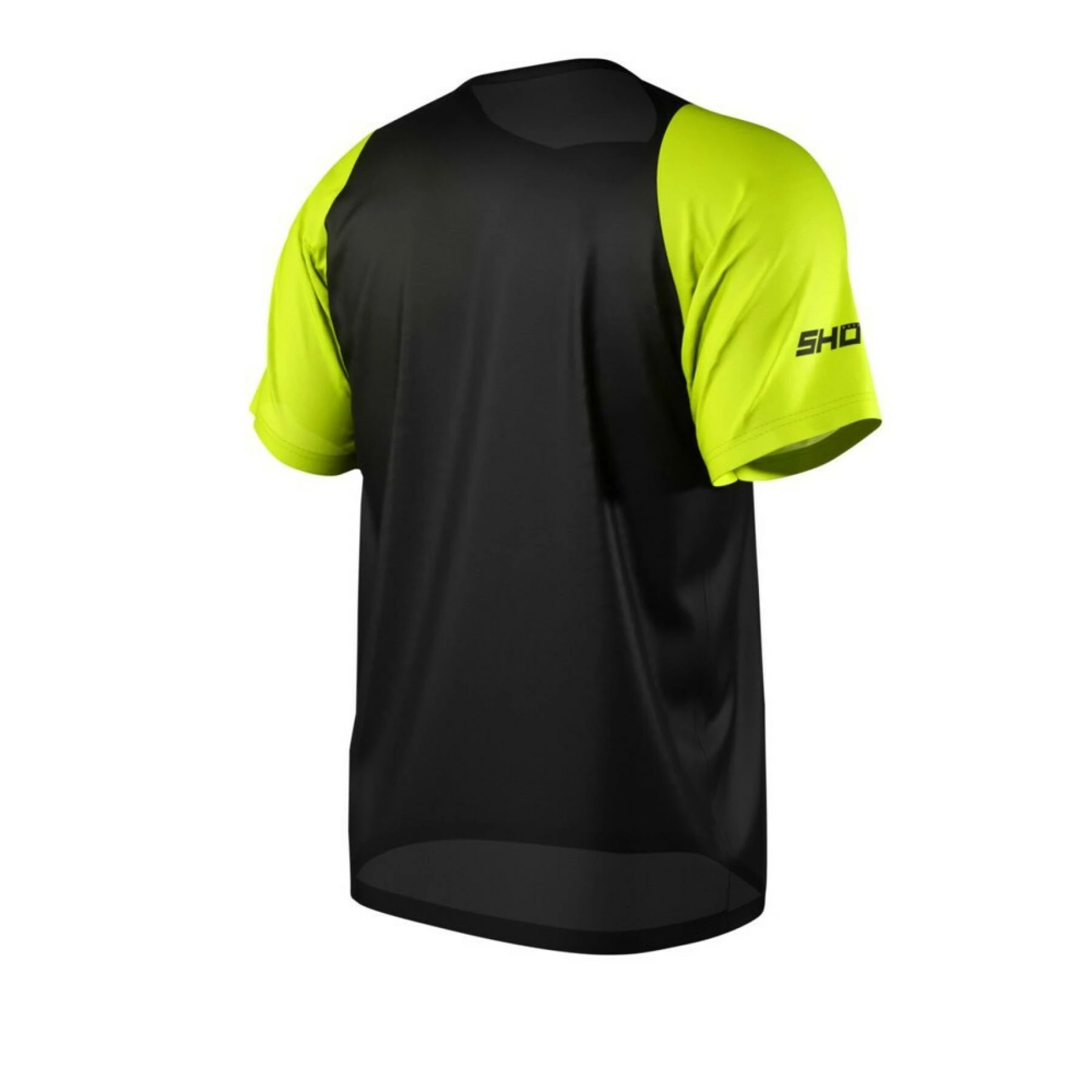 Maillot Manches Courtes Shot Race Gear Neo Defender Medium – Image 2