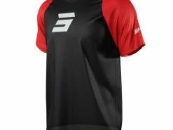 Maillot Manches Courtes Shot Race Gear Neo Defender Large