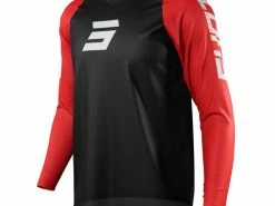 Maillot Manches Longues Shot Race Gear Neo Defender