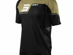 Maillot Manches Courtes Shot Race Gear Rogue Revolt