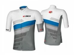 Maillot Sidi Squadra