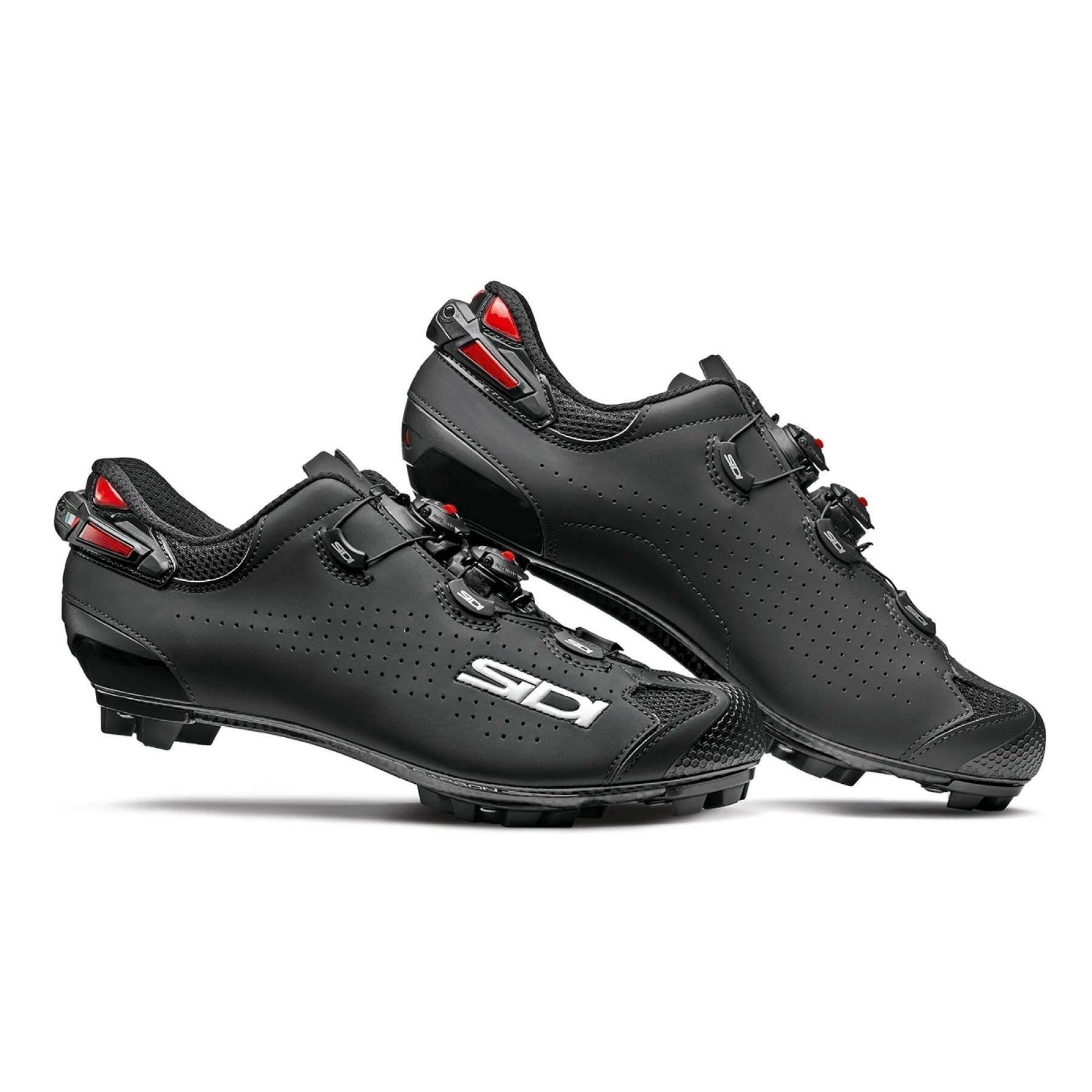Chaussures Vélo Sidi Tiger 2 L.E.