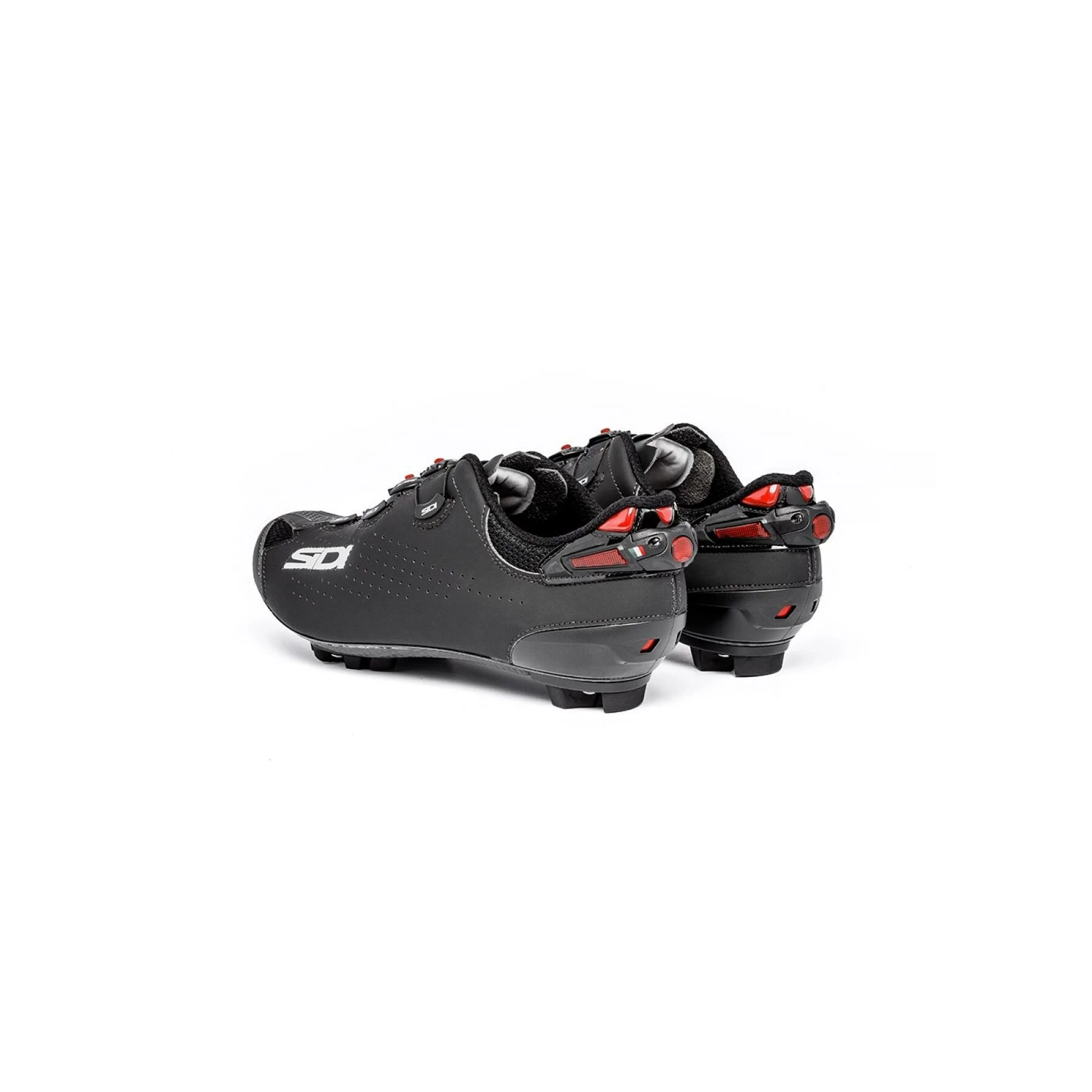 Chaussures Vélo Sidi Tiger 2 L.E. – Image 2