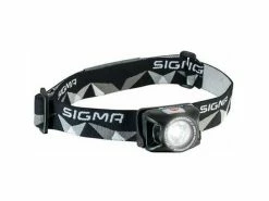 Éclairage Avant Sigma Headled II