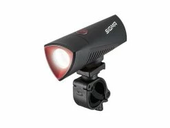 Éclairage Avant Sigma Buster 700L