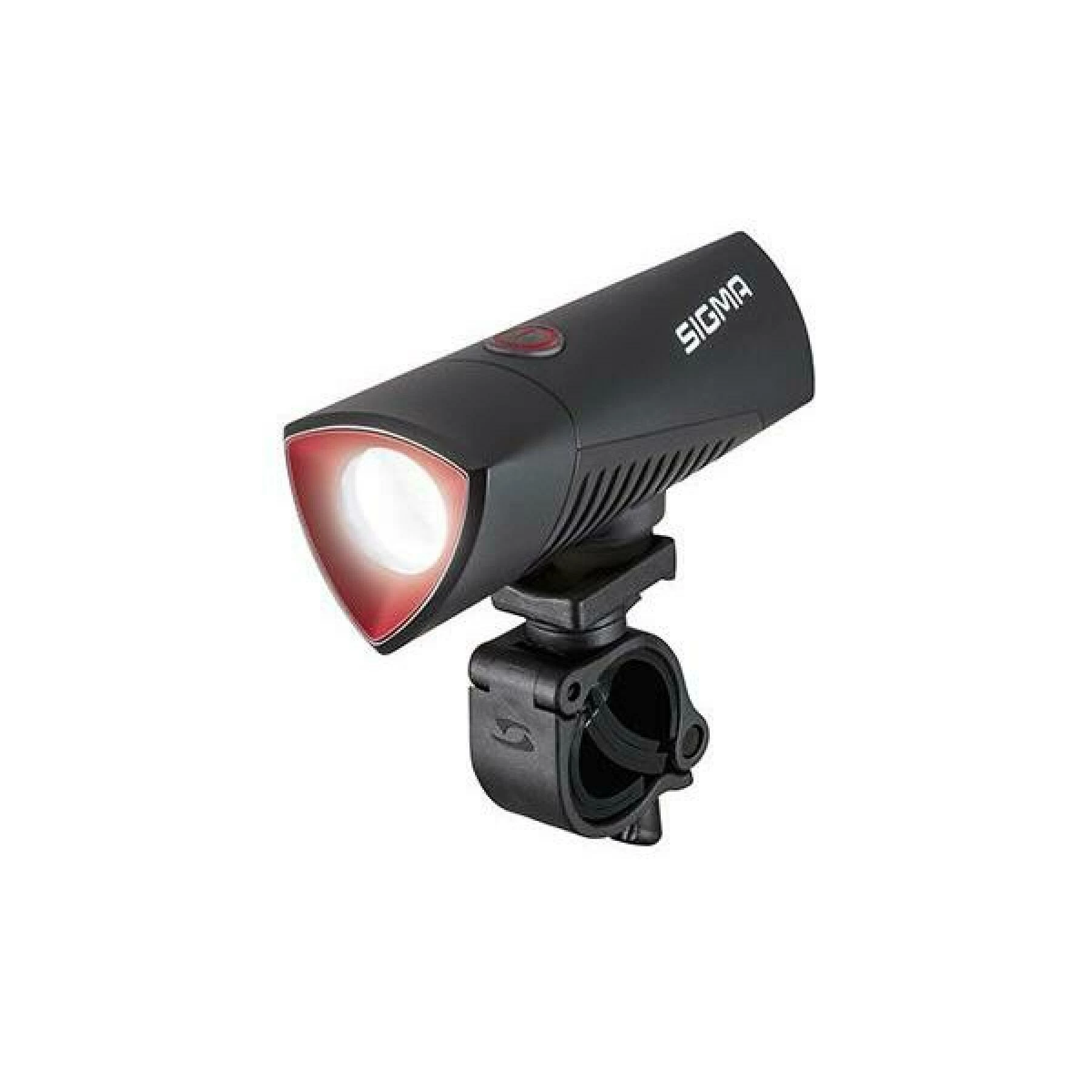 Éclairage Avant Sigma Buster 700L