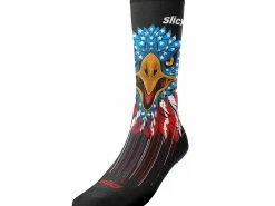 Chaussettes Slicy Eagle