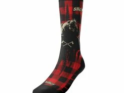 Chaussettes Slicy Grizzly