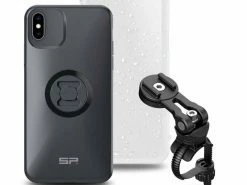 Support De Téléphone SP Connect IPhone XS Max