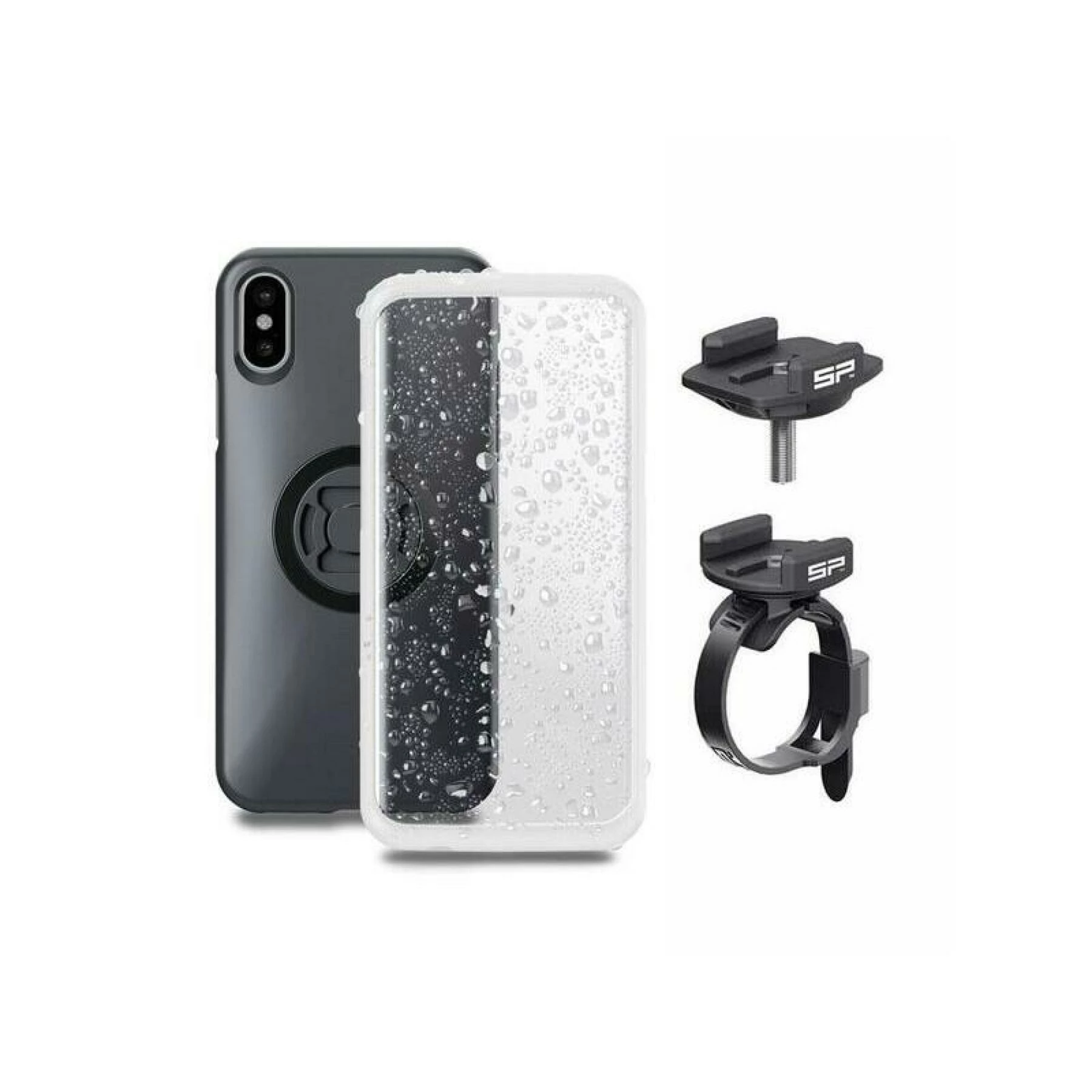 Support De Téléphone SP Connect Samsung Note 9