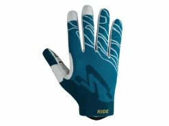 Gants Vélo Longs Spiuk Xp All Terrain