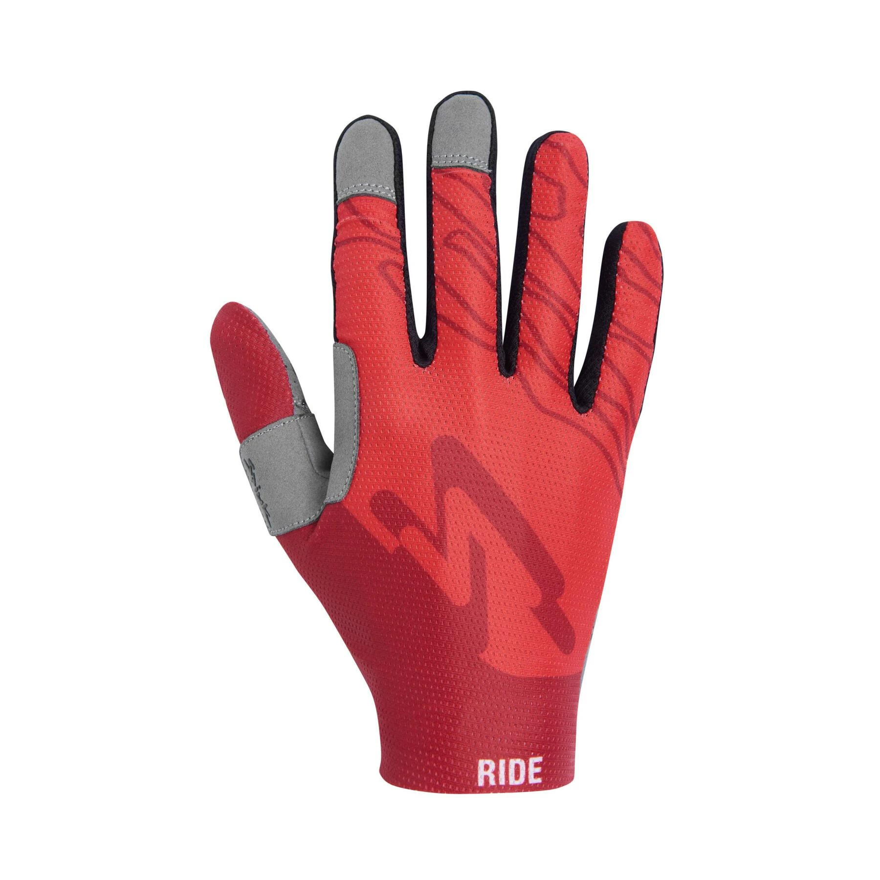 Gants Vélo Longs Spiuk Xp All Terrain