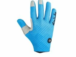 Gants Vélo Longs Spiuk All Terrain
