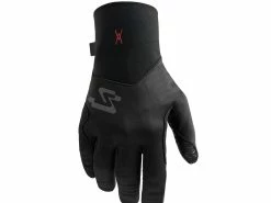 Gants Vélo Hiver Longs Spiuk All Terrain