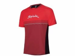 Maillot Spiuk Mtb