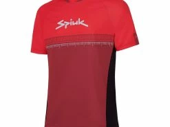 Maillot Spiuk Anatomic MTB