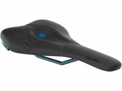 Selle Sqlab 612 Ergowave S-tube 150 Mm
