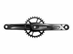 Pédalier Sram Sx Eagle Bst 148 Powerspline Dm 32 12 V