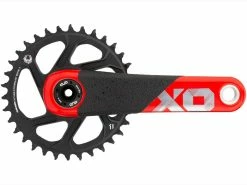 Pédalier Sram X01 All Dh Dub83 Dm 34D Xsync2 Rge B1