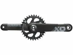 Pédalier Sram X01 All Dh Dub83 Dm 34D Xsync2 B1