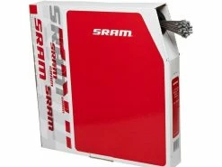 Lot De 100 Câbles De Frein En Boîte Sram