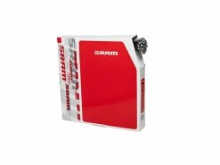 Lot De 100 Câbles De Frein En Boîte Sram