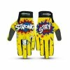 Gants Vélo Enfant Stay Strong Pow