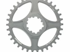 Plateau VTT Stronglight Sram Direct Mount GXP XX1/X01/X1/X9 34 Offset 34 T