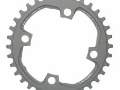 Plateau VTT Avec Vis 4 Branches Stronglight Sram S01/GX/NX 1x11 94 BCD 30 T