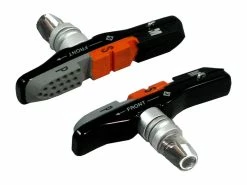 Kit De 2 Patins De Frein VTT Sunrace Bsm96 Cartridge