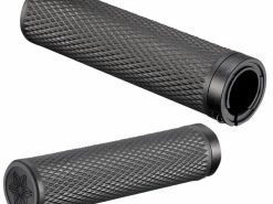 Jeu De Poignées Supacaz Diamond Kush