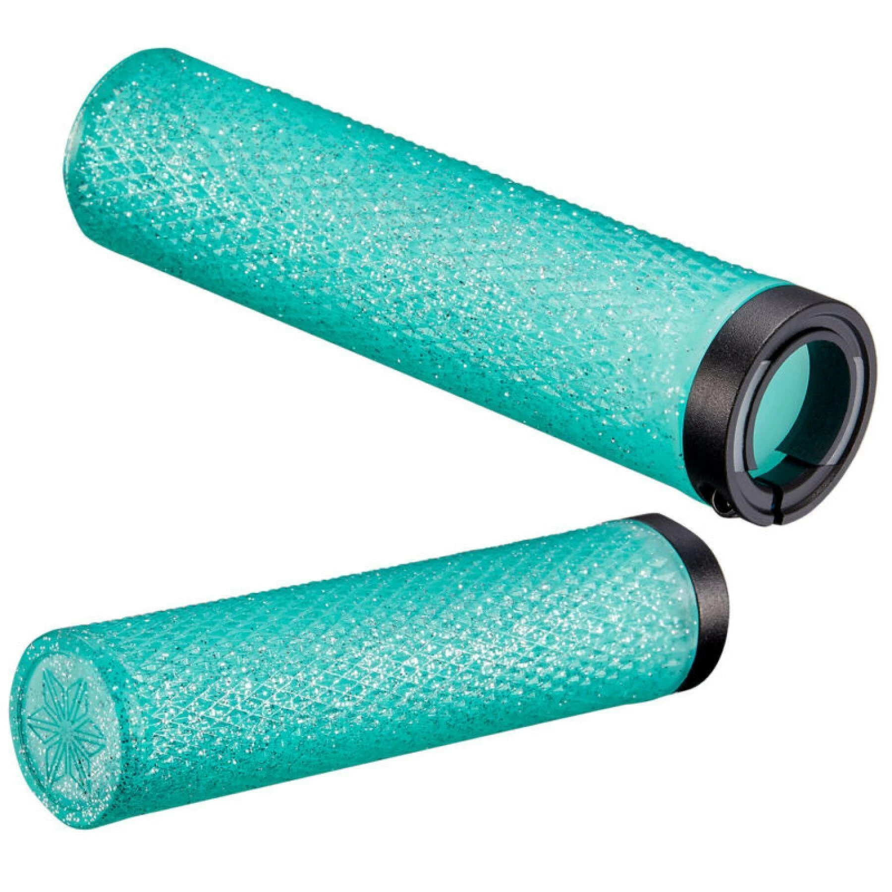 Jeu De Poignées Supacaz Diamond Kush