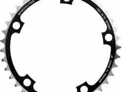 T+A Plateau Disque De Vélo T.A. 130-Shim/Ult/105