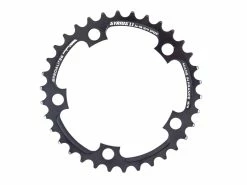 T+A Plateau Disque De Vélo T.A. Shimano