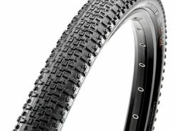 Pneu Souple Maxxis Rambler 700x45c Silkshield / Tubeless Ready