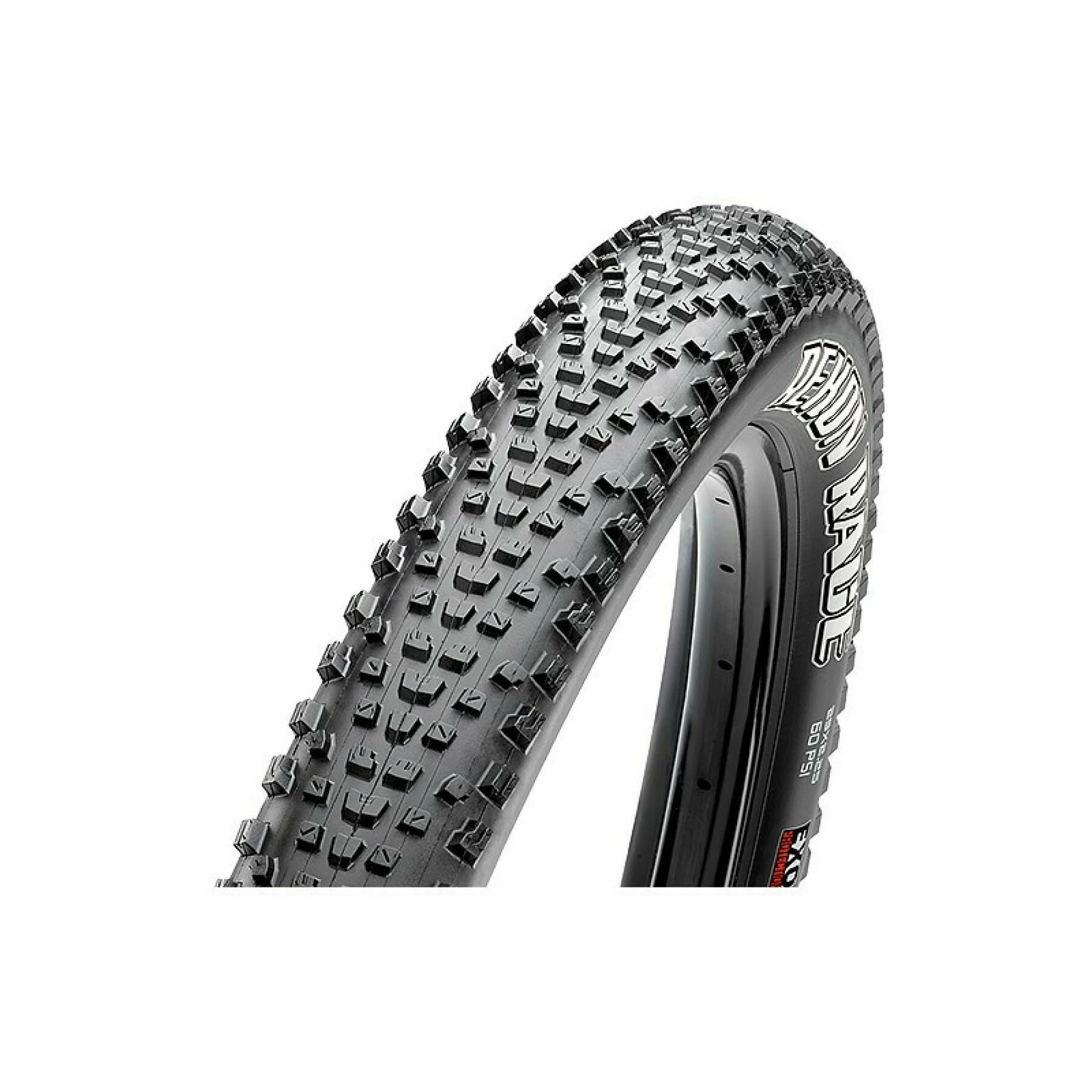 Pneu Souple Maxxis Rekon Race 29x2.40 Wt (wide Trail) Exo / Tubeless Ready